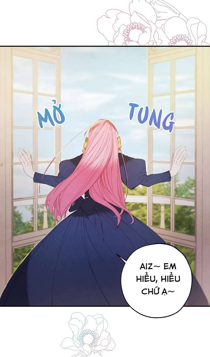 Cửa Hàng Búp Bê Của Công Chúa Chap 6 - Trang 2