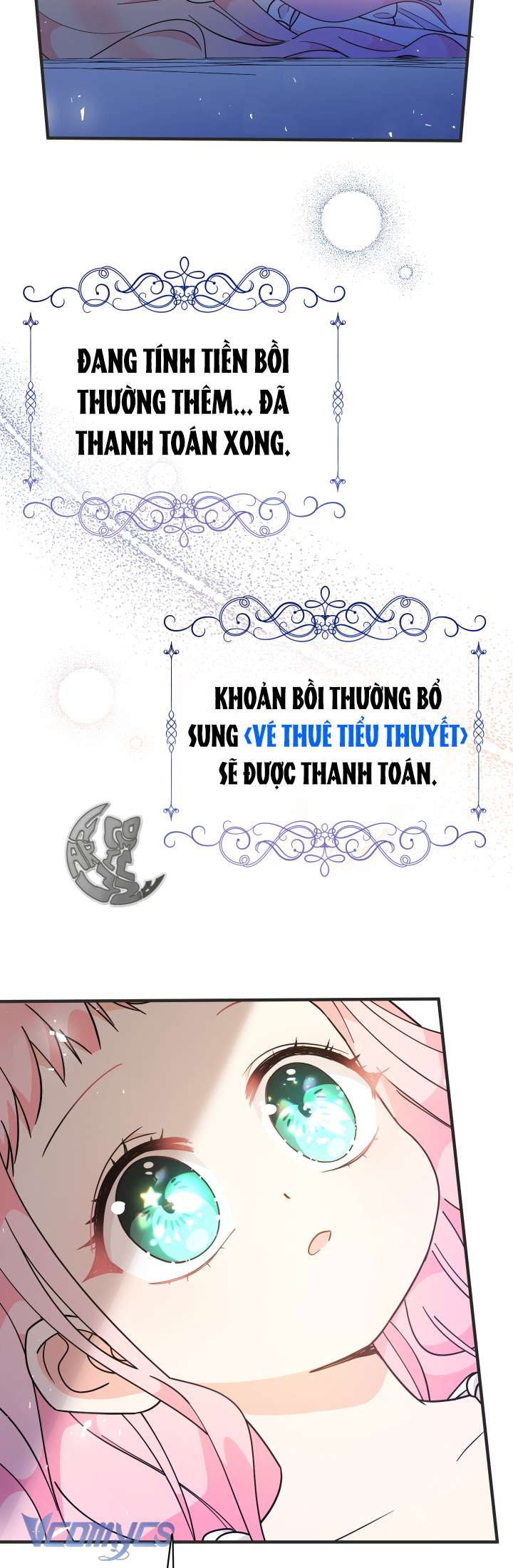 Tiểu Thư Tích Tiền Đi Bụi Chapter 9 - Trang 4