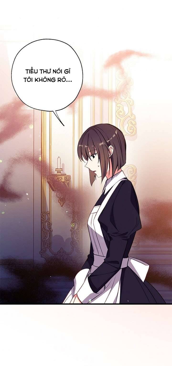 Chúng Ta Có Thể Trở Thành Một Gia Đình Được Không? Chap 6 - Trang 2