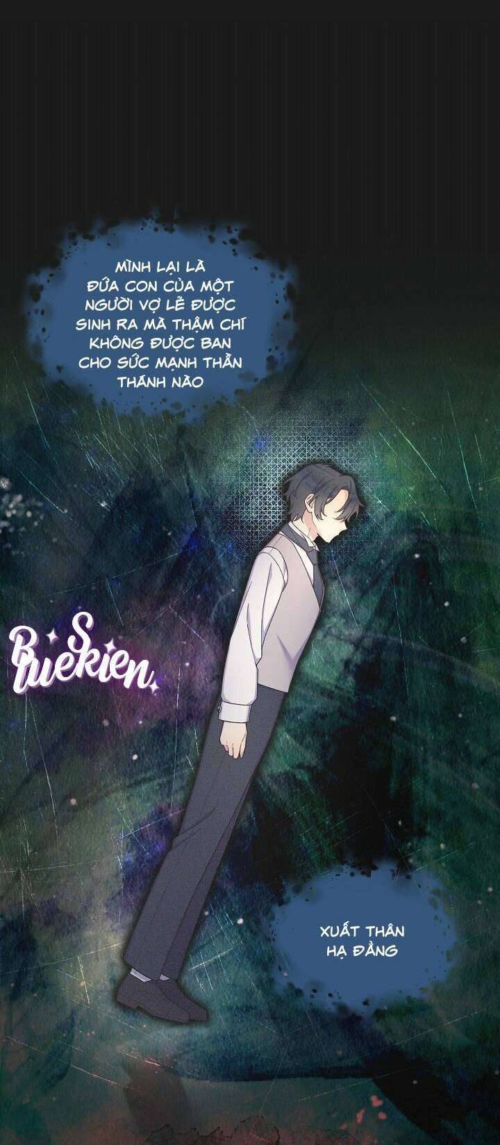 Bệ Hạ, Tôi Sẽ Giết Ngài! Chapter 23 - Trang 4