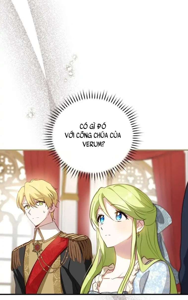 Tôi Đã Bảo Nữ Chính Đang Cải Trang Cơ Mà! Chap 18 - Trang 2