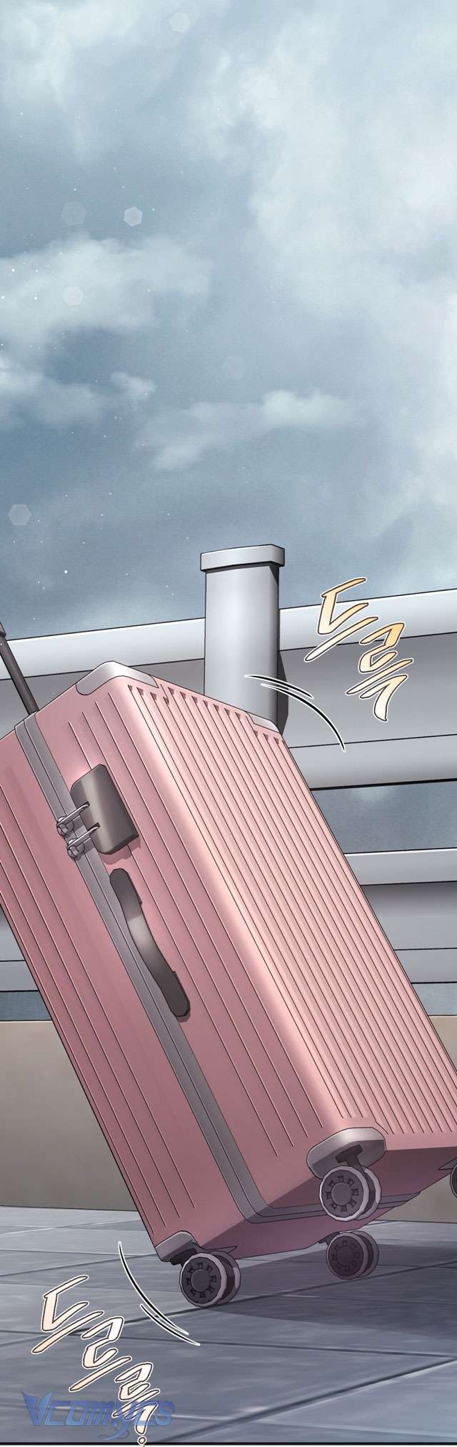 [18+] Đảo Vô Ảnh Chapter 1 - Next Chapter 2