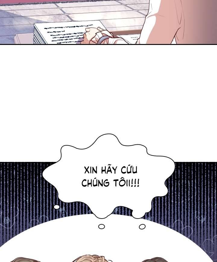 Thư Ký Của Bạo Chúa Chapter 20 - Trang 4