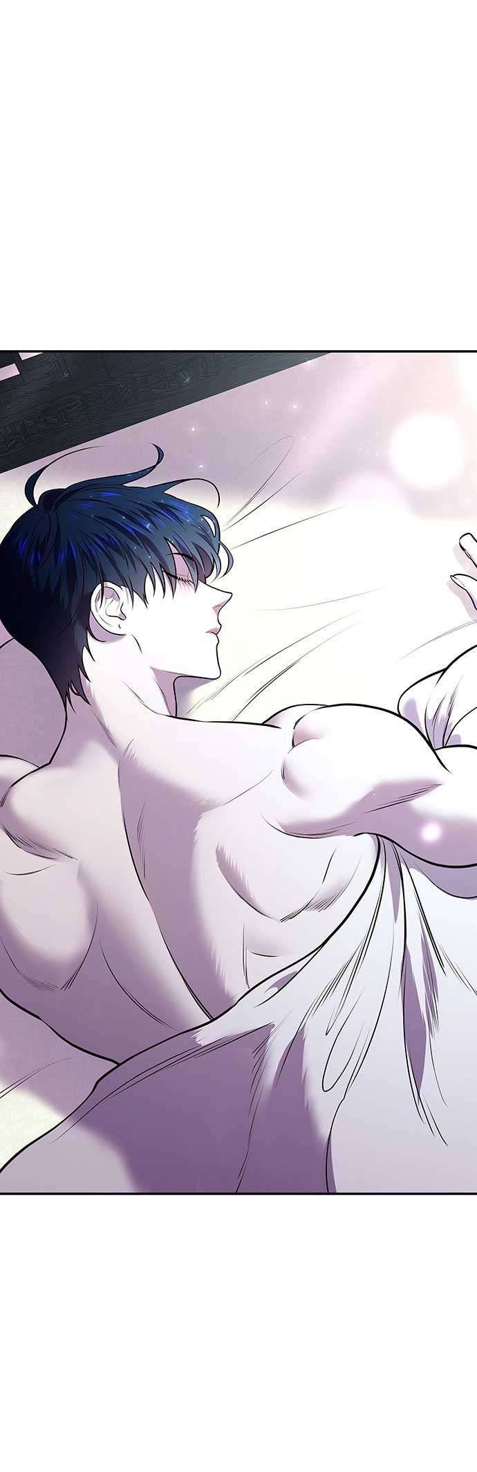 Vương Tử Huyền Bí Chapter 3 - Trang 4