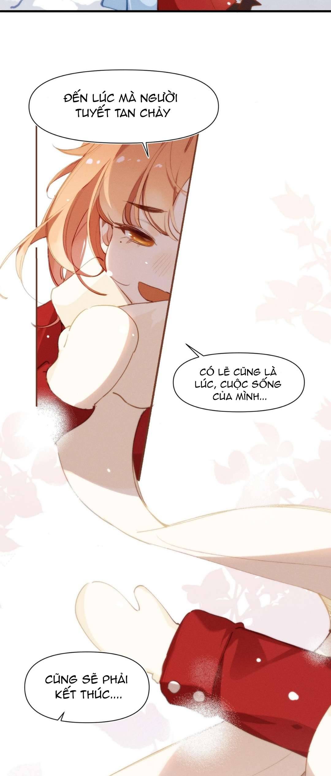 Mười năm sau, tôi kết hôn với kẻ thù không đội trời chung Chap 1 - Trang 2