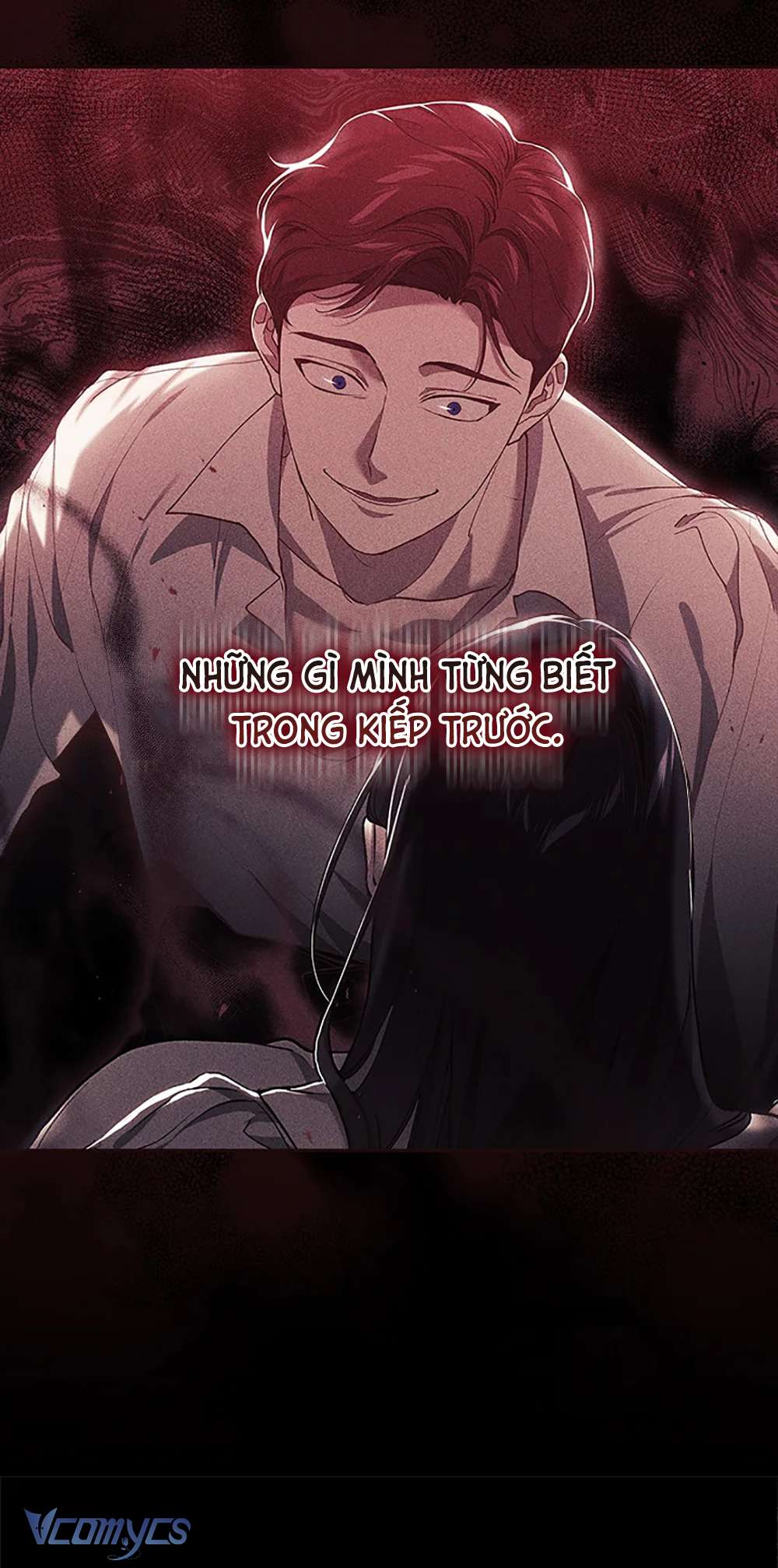 Hôn Nhân Này Rồi Sẽ Đổ Vỡ Chapter 34 - Trang 3