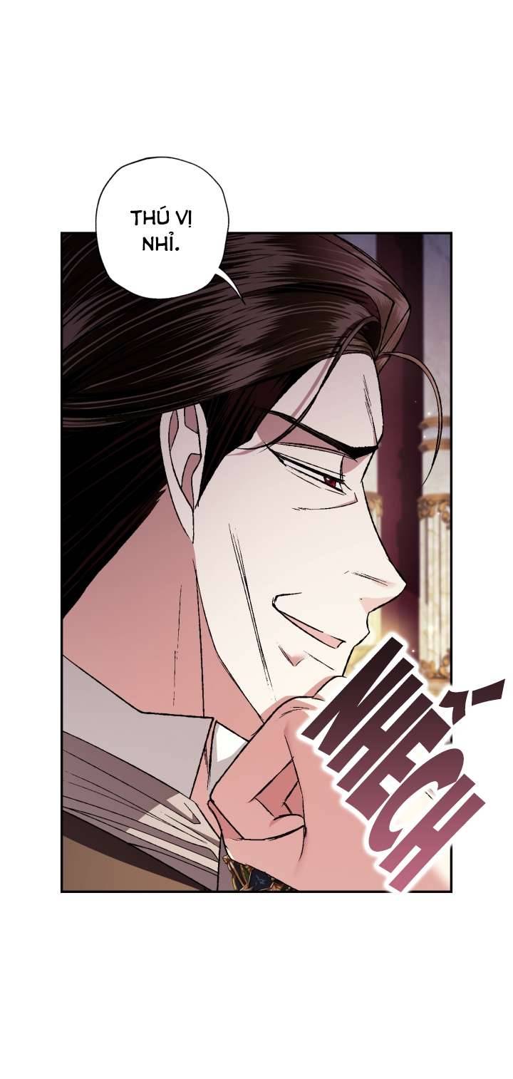 Cha À, Con Không Muốn Kết Hôn Đâu Chap 82 - Next Chap 83