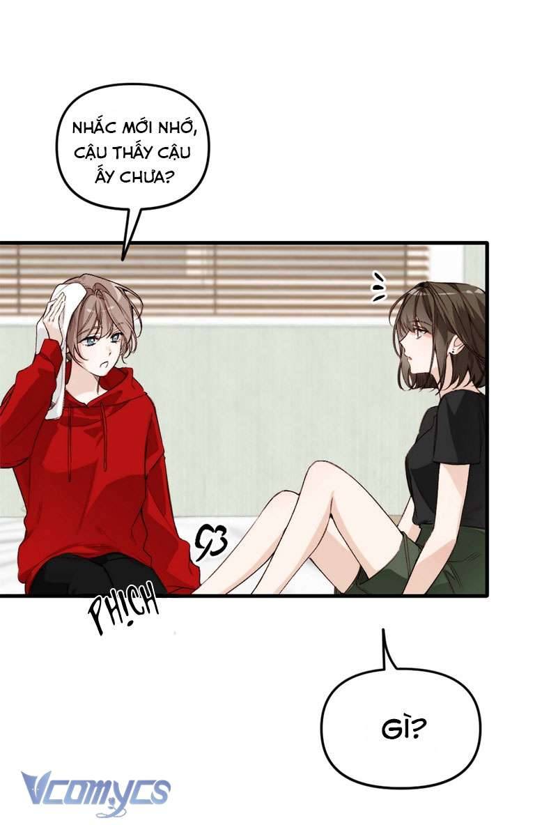 [18+] Scandal Cầu Hôn Chapter 1 - Trang 3