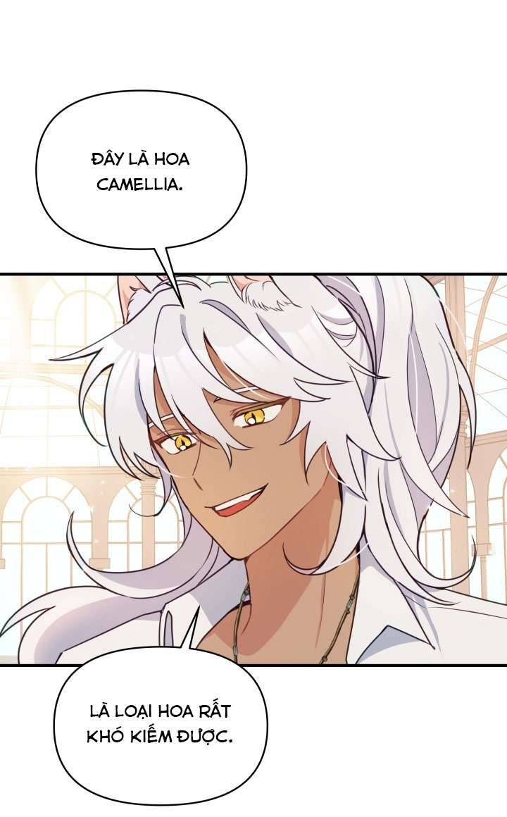 Người Bảo Hộ Của Bạo Quân Là Ma Nữ Tàn Độc Chap 15 - Trang 4