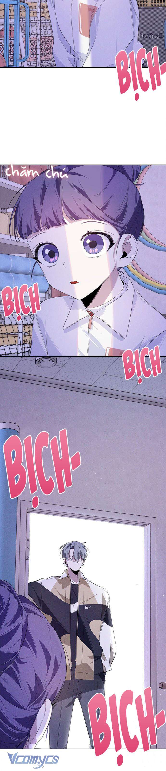 Đàn Anh Xấu Xa! Chap 8 - Trang 3