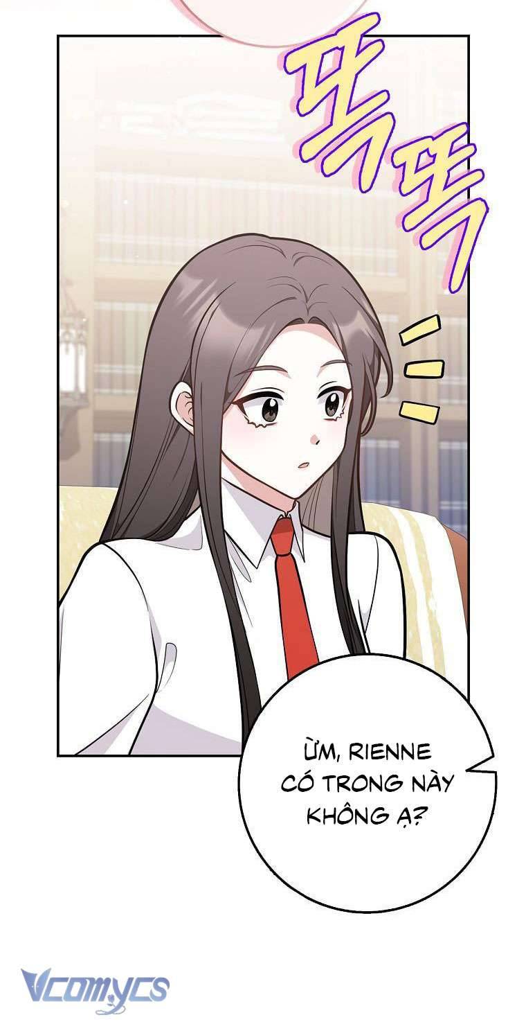 Tôi Thề Chúng Ta Chỉ Là Bạn Chapter 13 - Next Chapter 14