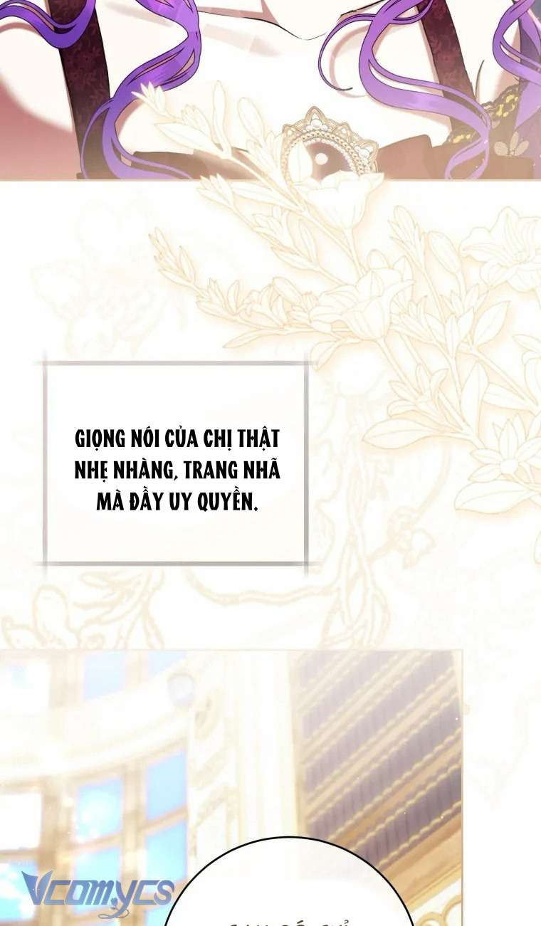 Làm Ác Nữ Bộ Không Tuyệt Sao? Chap 60 - Trang 4