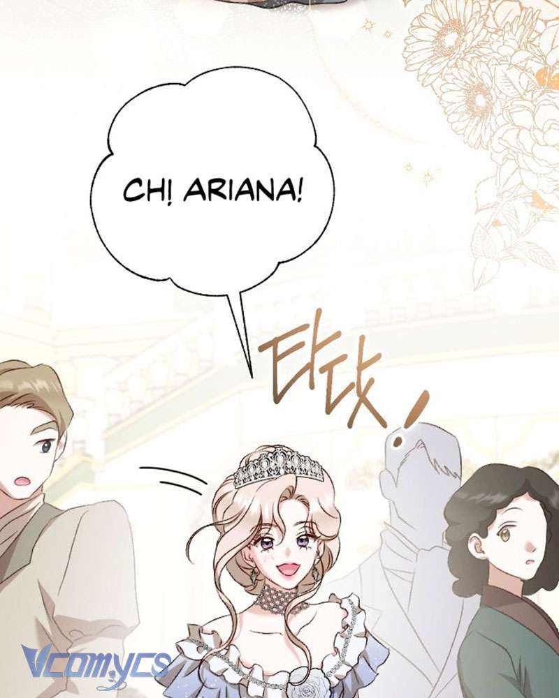 Dành Cho Những Ai Coi Hối Tiếc Là Điều Xa Xỉ Chap 31 - Trang 4