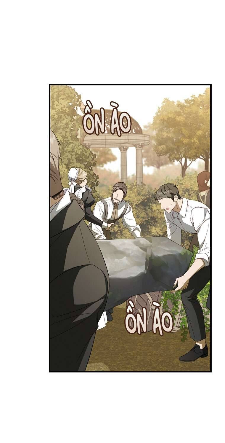 Phương Pháp Khiến Phu Quân Đứng Về Phía Tôi Chapter 47 - Trang 4