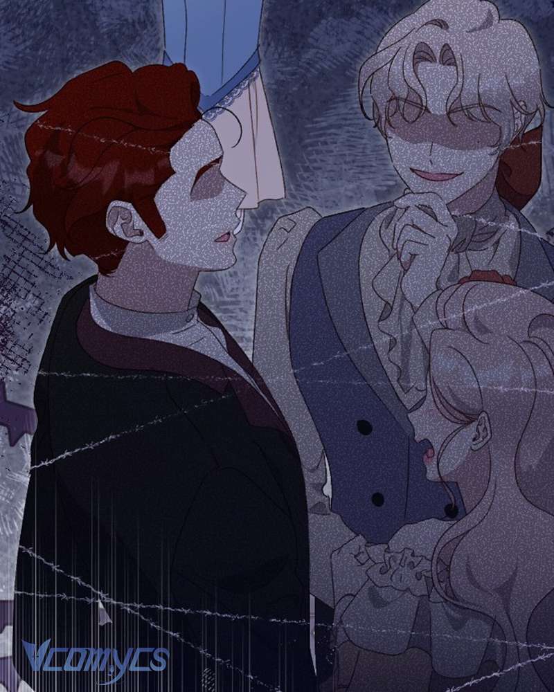 Dành Cho Những Ai Coi Hối Tiếc Là Điều Xa Xỉ Chap 2 - Trang 4