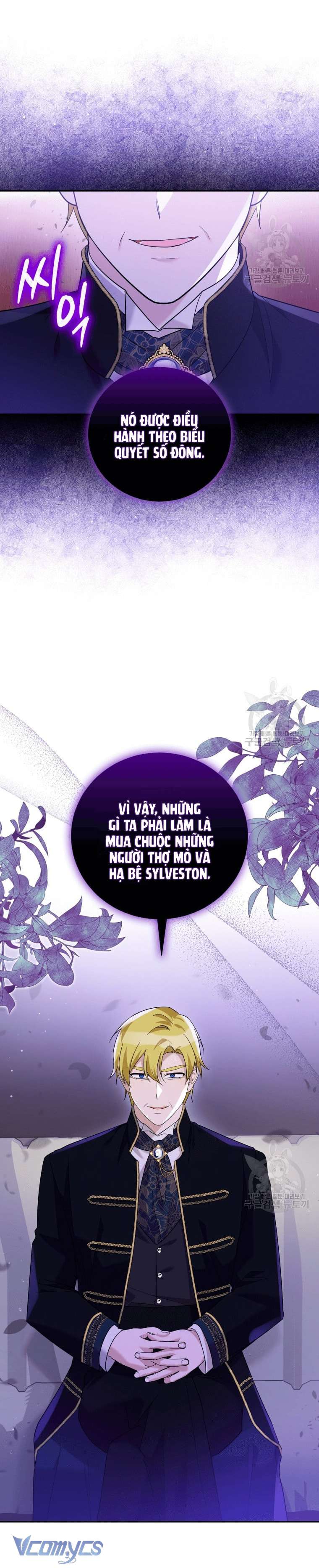 Kế Hoạch Trả Thù Chap 42 - Trang 2