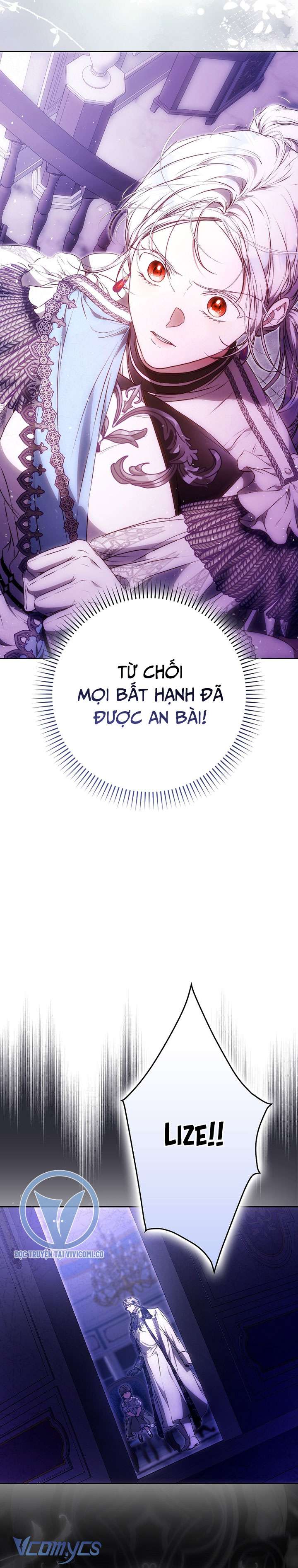 Tôi Trở Thành Vợ Của Nam Chính Chap 119 - Trang 2