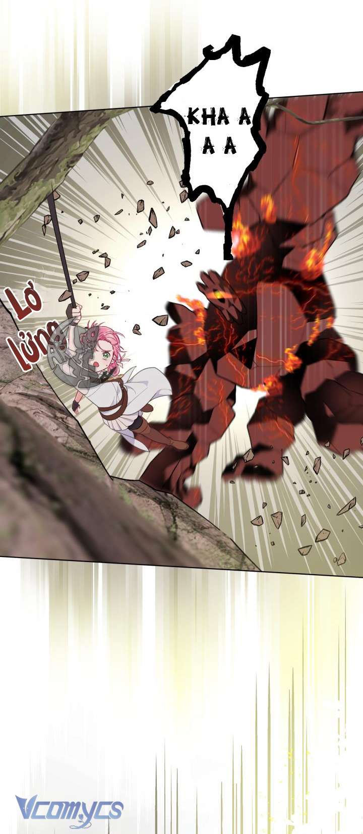 Sự Điều Trị Đặc Biệt Của Tinh Linh Chapter 47 - Next Chapter 48