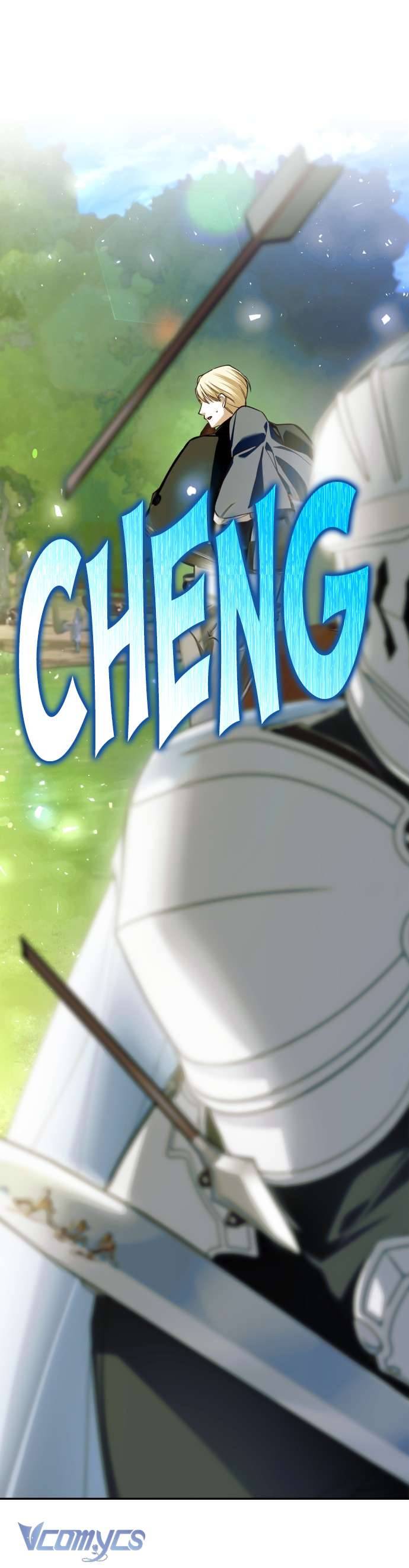 Phương Pháp Che Giấu Đứa Con Của Hoàng Đế Chapter 97 - Trang 4