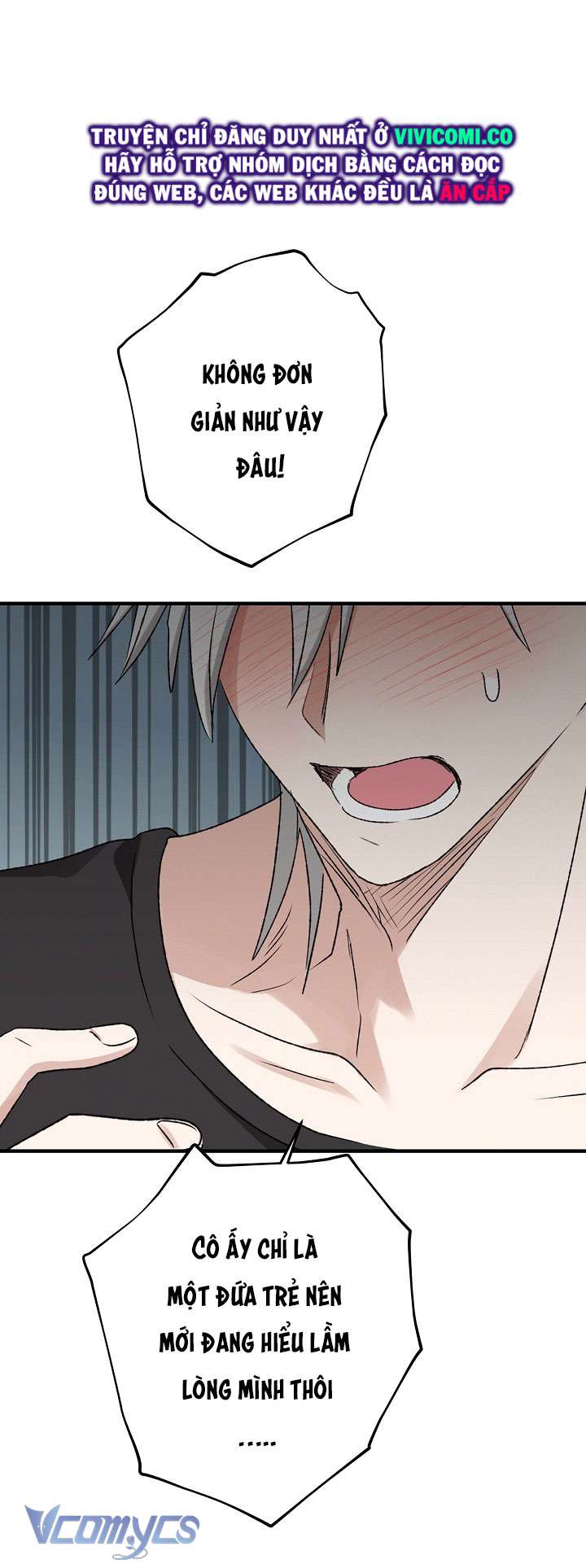 [18+] Yêu Tinh Giao Phối Chap 34 - Trang 2