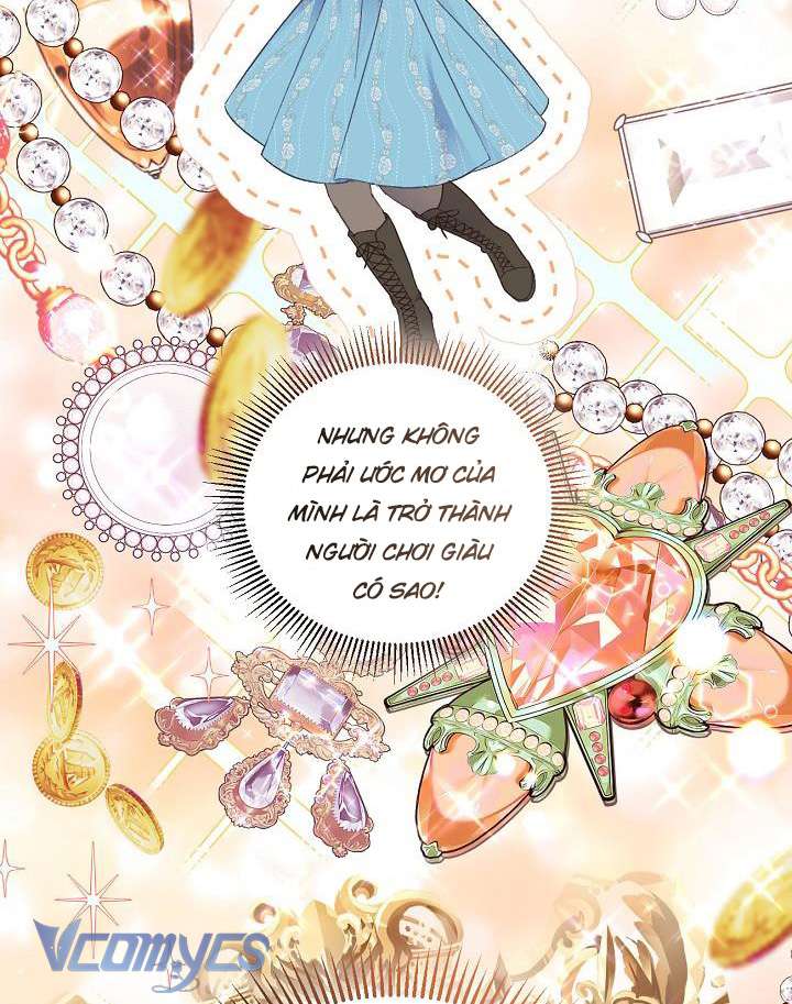 Sự Điều Trị Đặc Biệt Của Tinh Linh Chapter 17 - Next Chapter 17.5