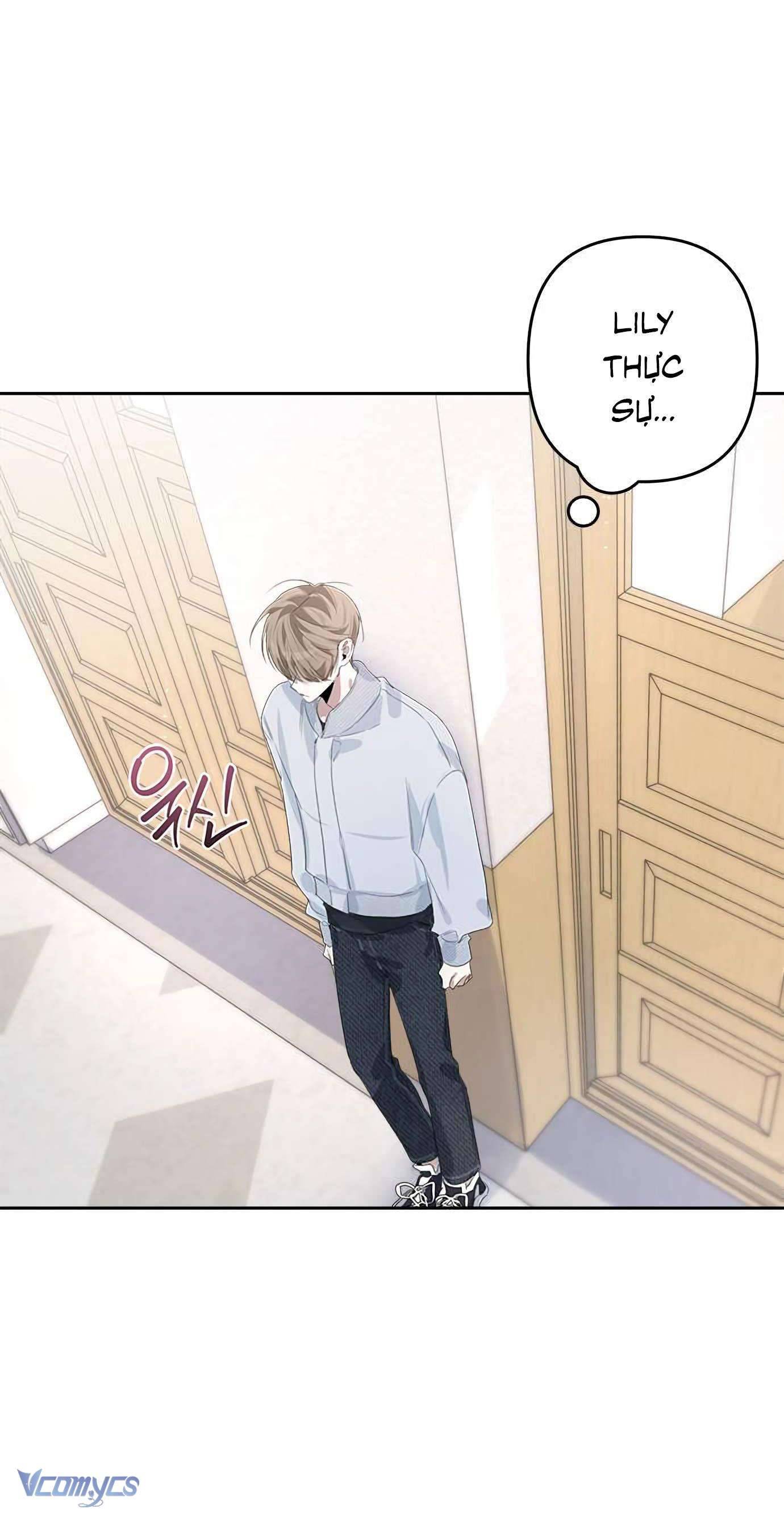 Đàn Anh Xấu Xa! Chap 47 - Trang 3