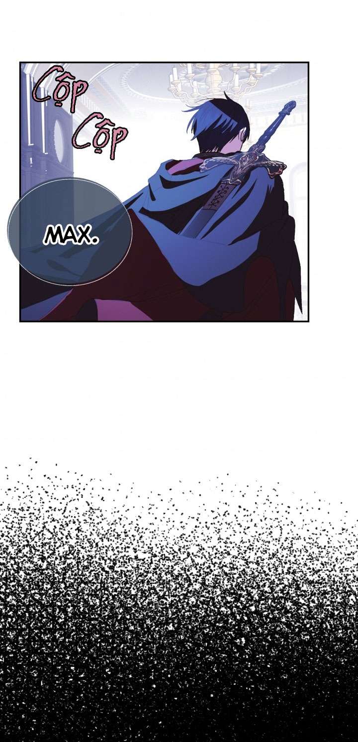 Cha À, Con Không Muốn Kết Hôn Đâu Chap 6 - Trang 2