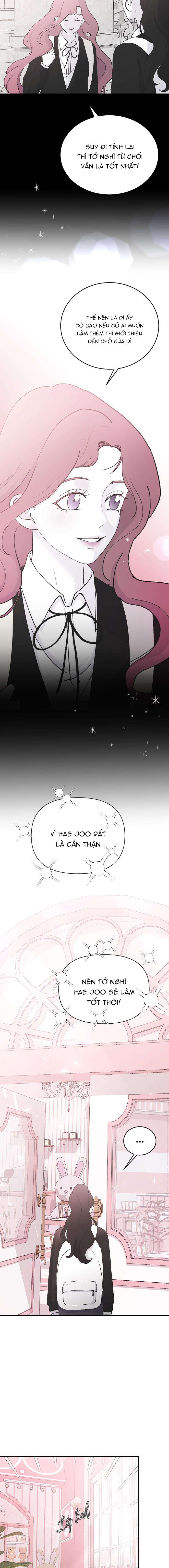 Ba Anh Trai Cực Phẩm Của Tôi Chap 64 - Trang 2