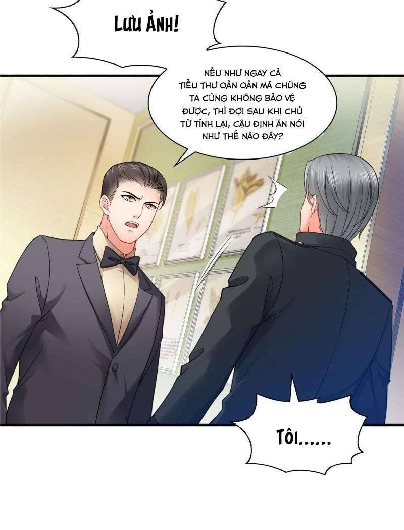 Hệt Như Hàn Quang Gặp Nắng Gắt Chap 101 - Trang 4