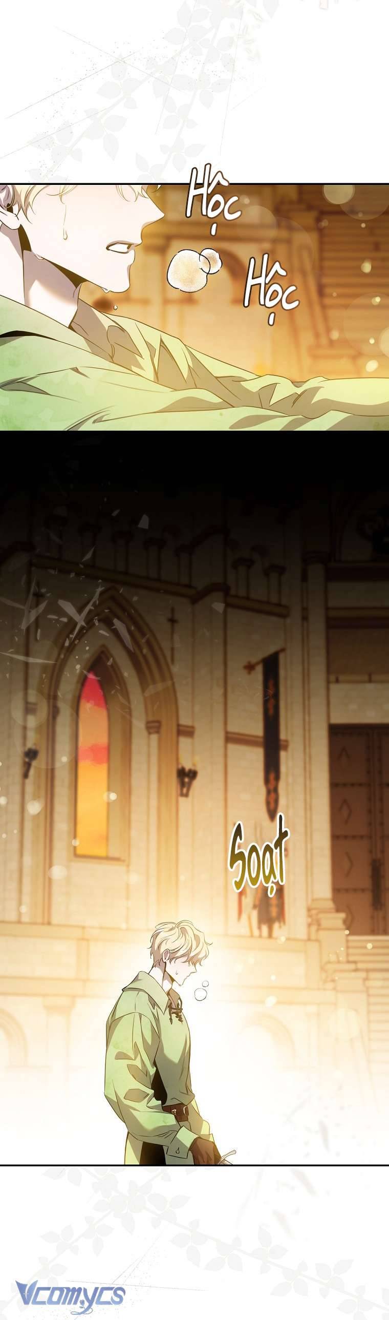 Thuần Hóa Bạo Quân Rồi Bỏ Trốn Chap 92 - Trang 2