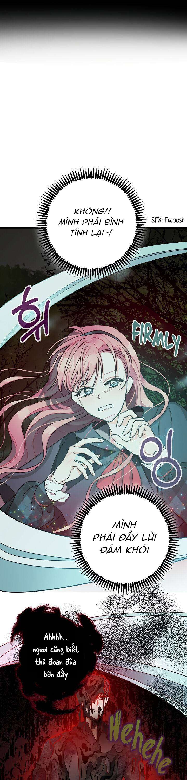 Liều Thuốc An Thần Của Bạo Chúa Chap 12 - Trang 4