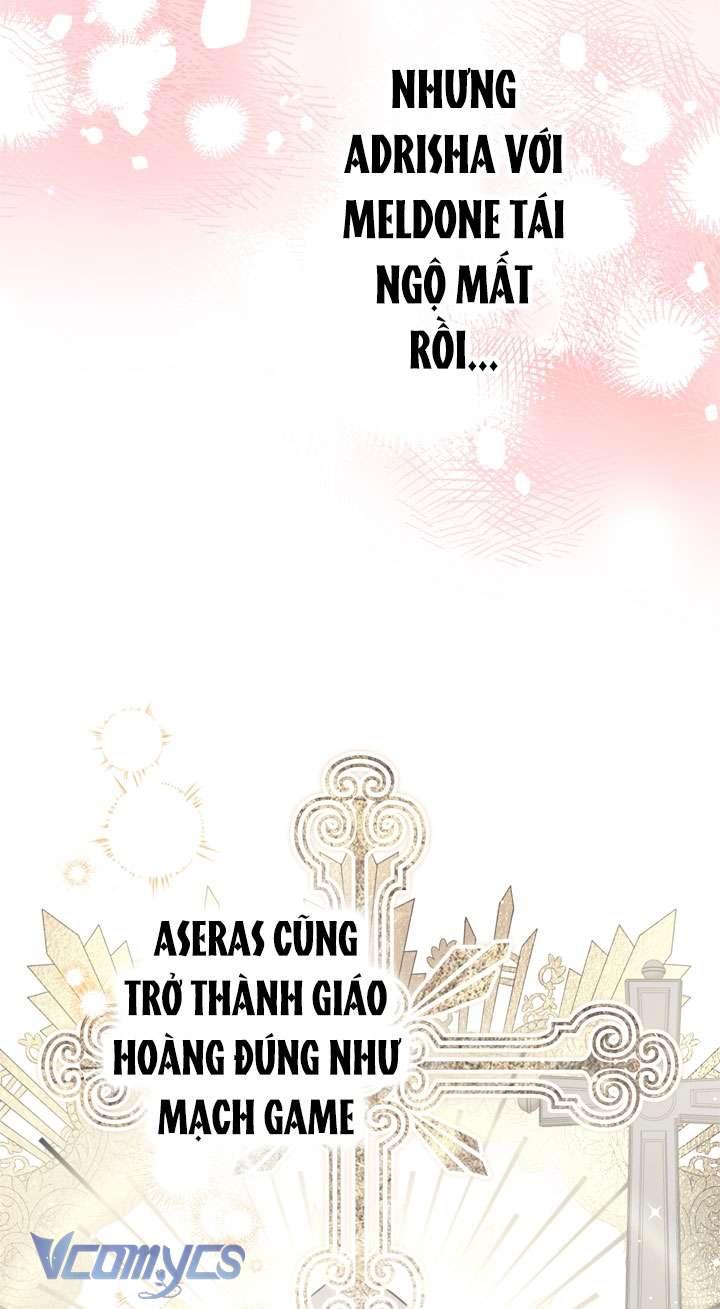 Những Nhân Vật Mạnh Nhất Thế Giới Ám Ảnh Tôi Chapter 68 - Trang 4