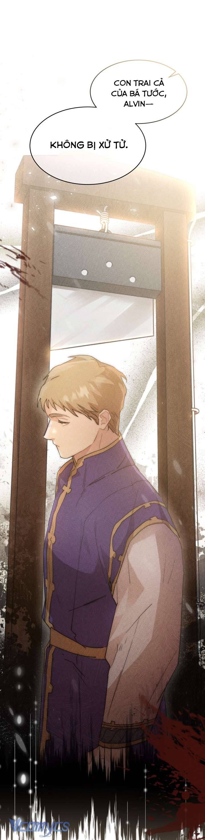 Tiếng Trống Vang Dội Chapter 4 - Trang 4