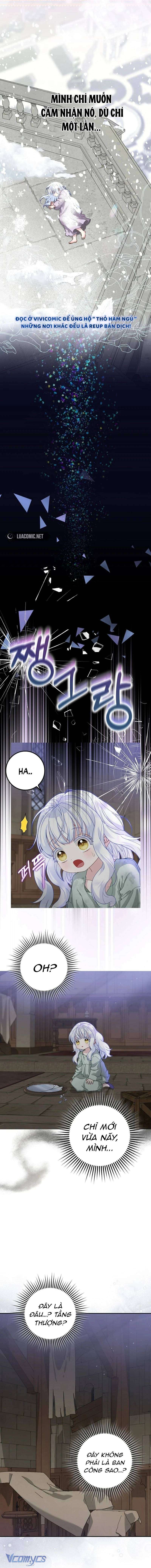 Bé Con Báo Tuyết Của Gia Tộc Báo Đen Chap 1 - Next Chap 2