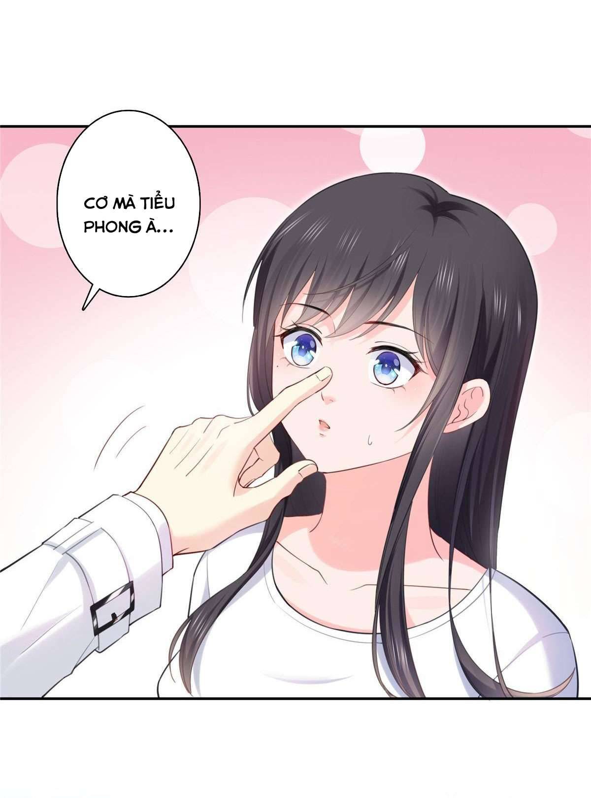 Hệt Như Hàn Quang Gặp Nắng Gắt Chap 267 - Trang 4