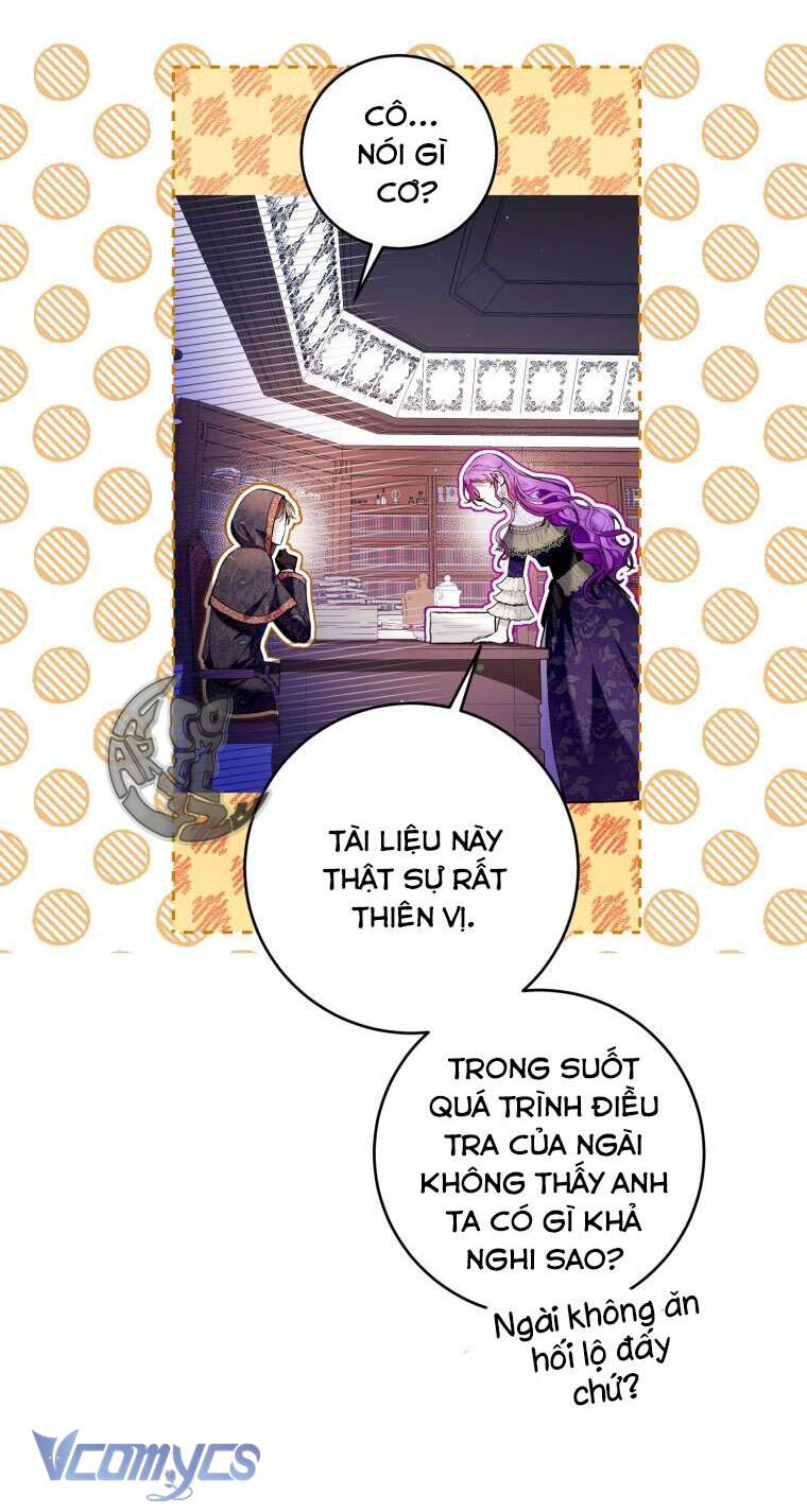 Làm Ác Nữ Bộ Không Tuyệt Sao? Chap 35 - Trang 4