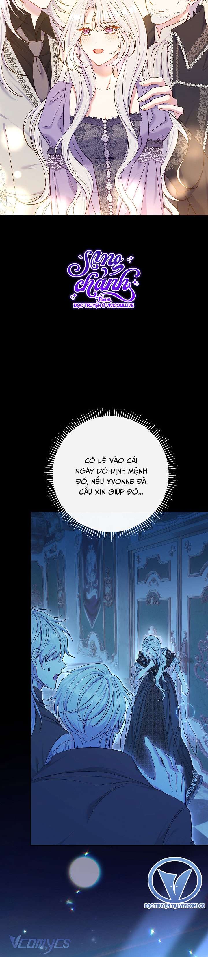 Người Xem Mắt Của Ác Nữ Quá Hoàn Hảo Chapter 60 - Trang 4