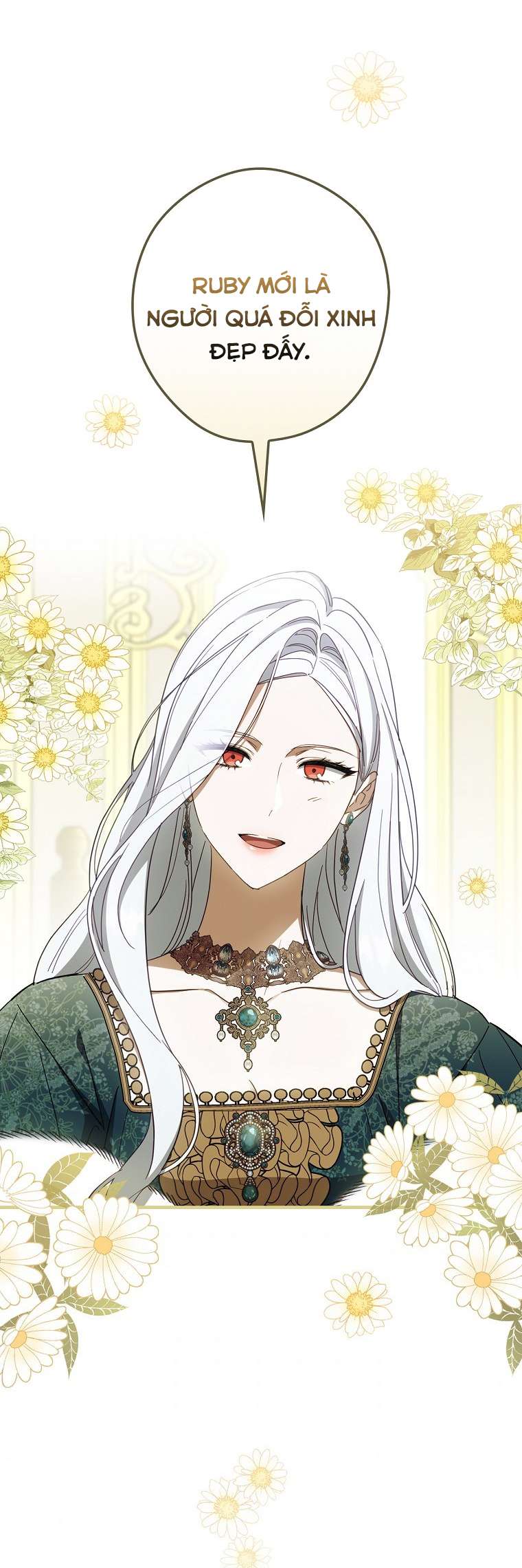 Phương Pháp Khiến Phu Quân Đứng Về Phía Tôi Chapter 49 - Trang 4