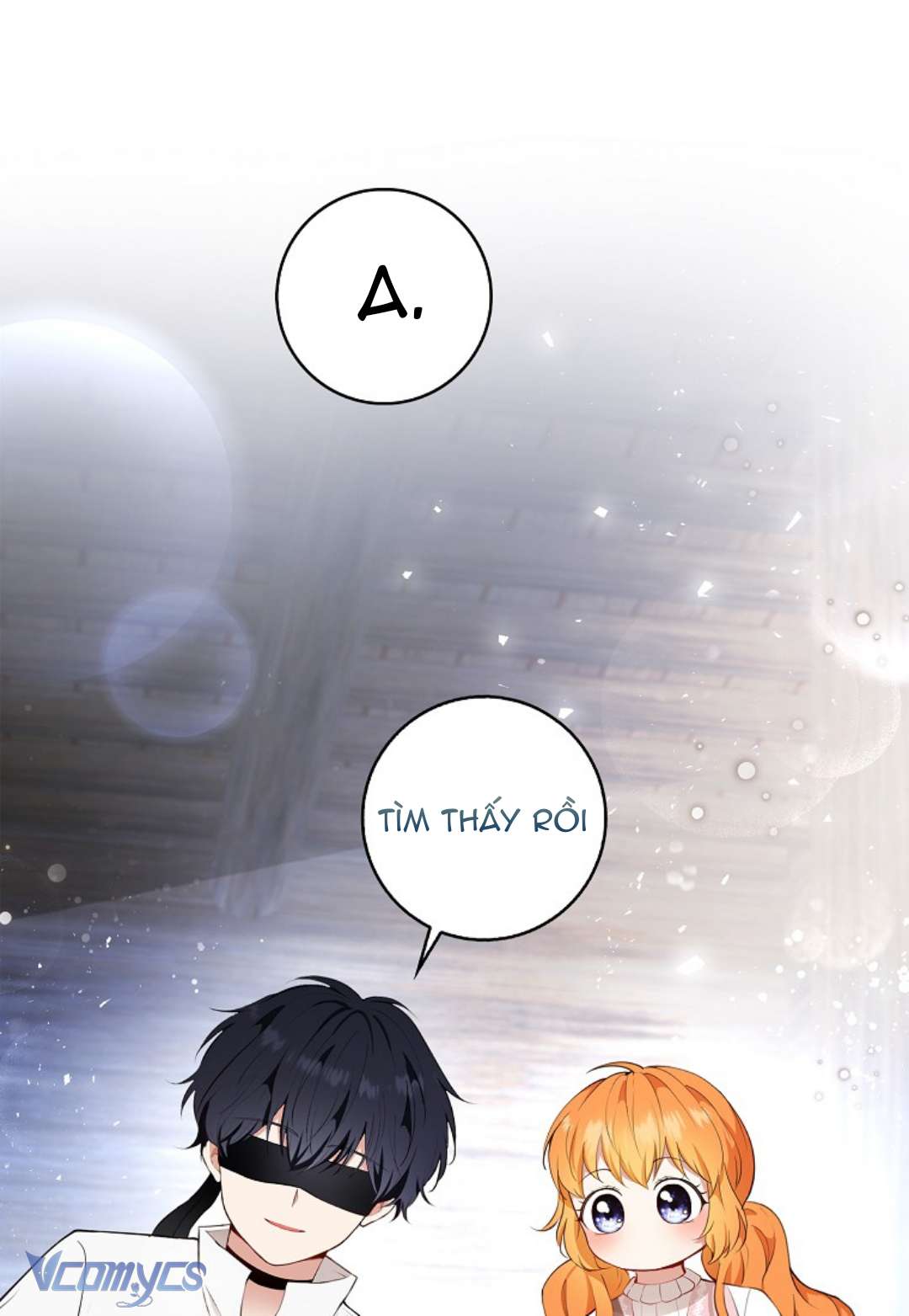 Sóc Con Tài Năng Chap 15 - Trang 2