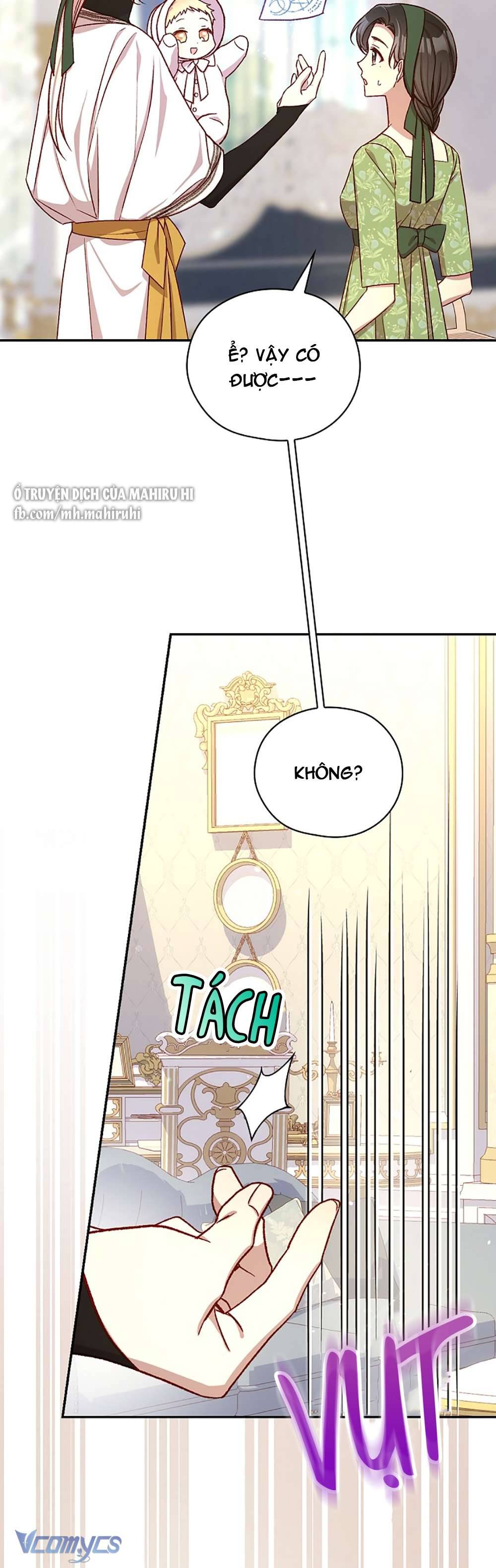 Sống Sót Dưới Thân Phận Hầu Nữ Chap 105 - Trang 2