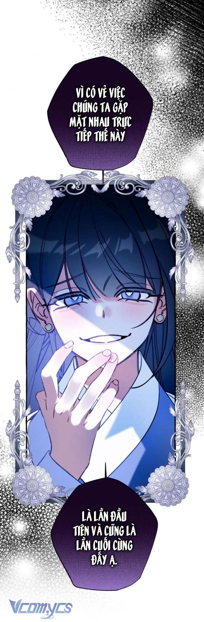 Chuyện Tình Tuyết Phương Bắc Chapter 2 - Trang 4