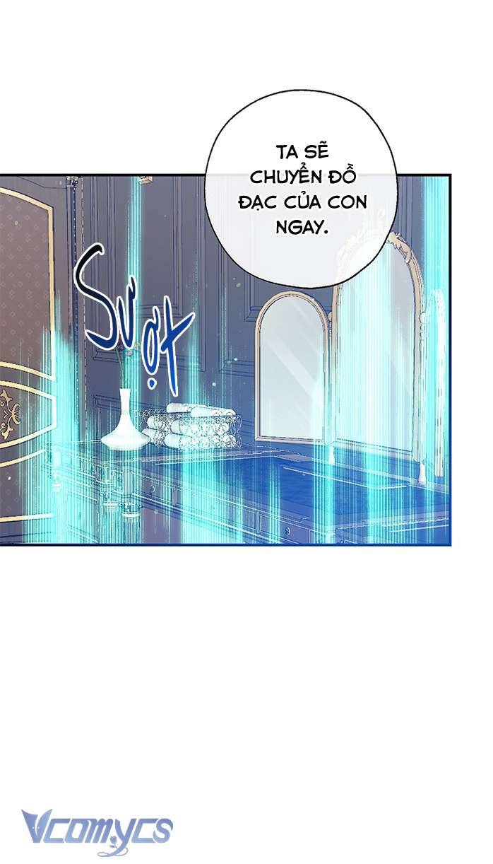 Chúng Ta Có Thể Trở Thành Một Gia Đình Được Không? Chap 75 - Trang 2