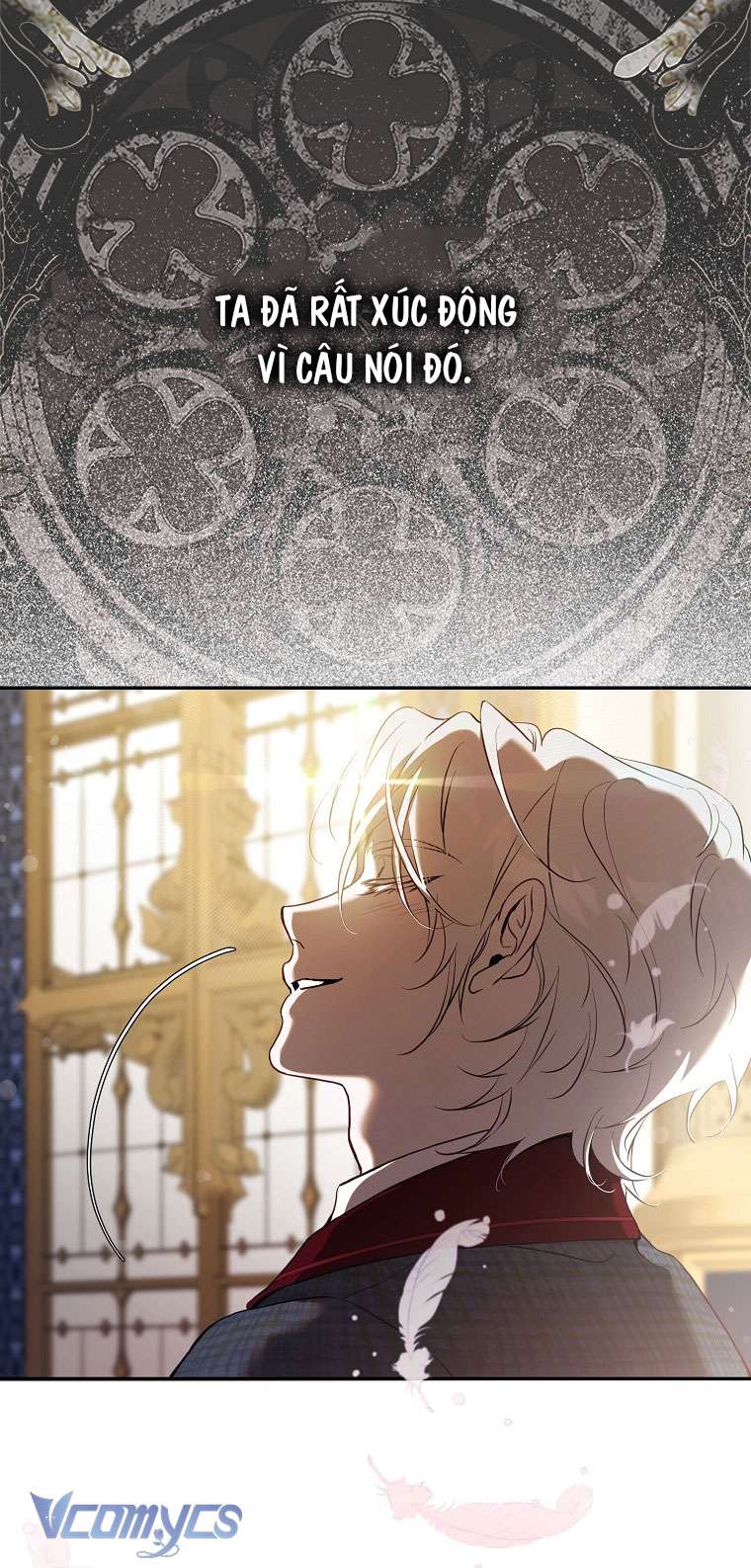 Thuần Hóa Bạo Quân Rồi Bỏ Trốn Chap 113 - Trang 2