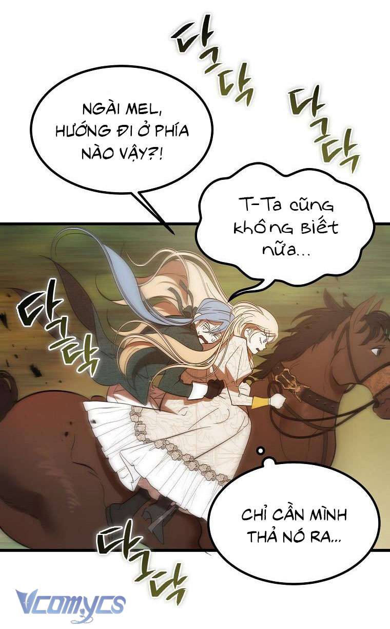 Ác Quỷ Nuôi Dưỡng Tiểu Thư Chapter 13 - Trang 4