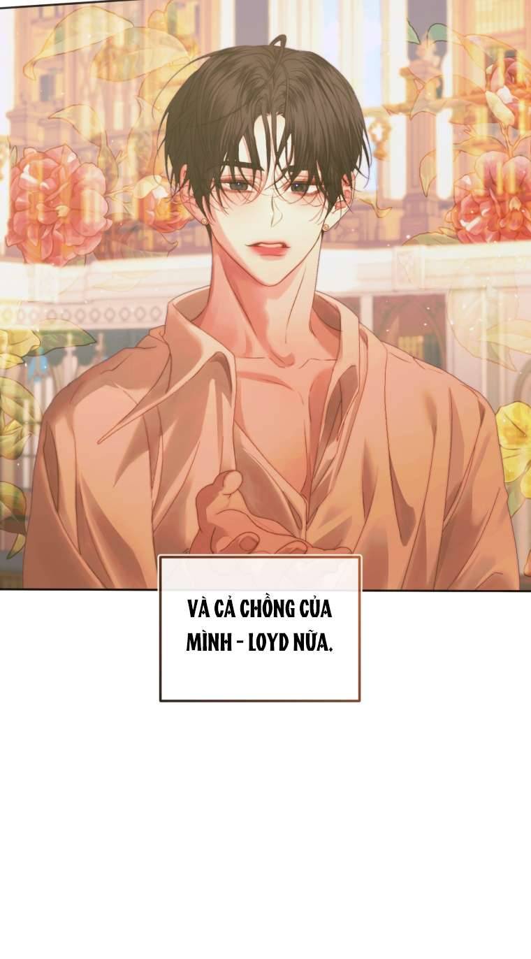 Siren: Trở Thành Gia Đình Của Nhân Vật Phản Diện Chapter 71 - Trang 3