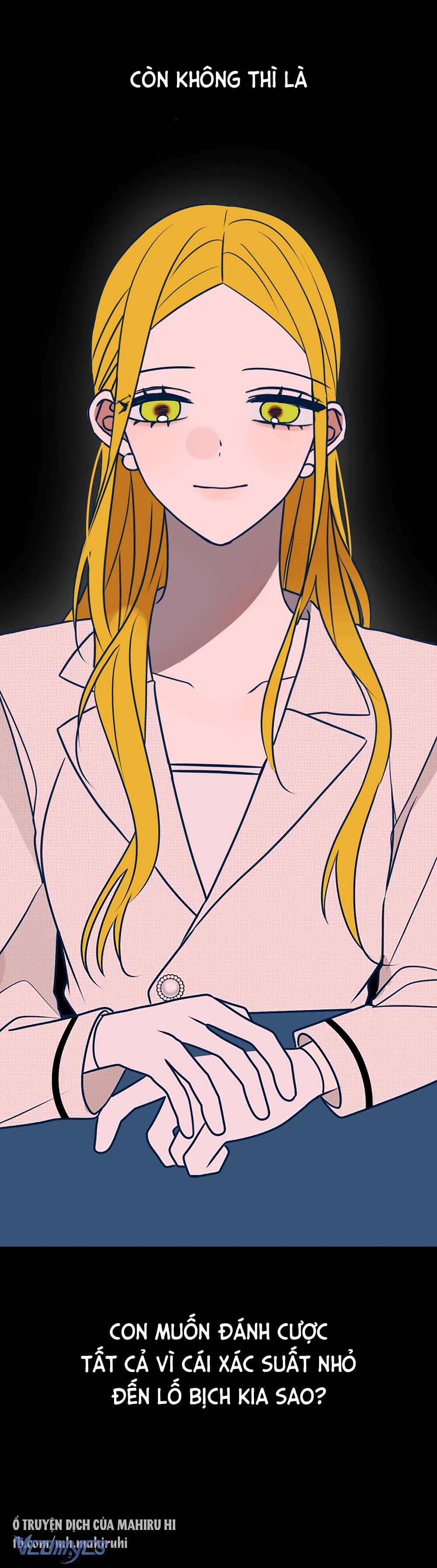 Kẻ Rác Rưởi Không Đáng Được Yêu Chapter 57 - Trang 4