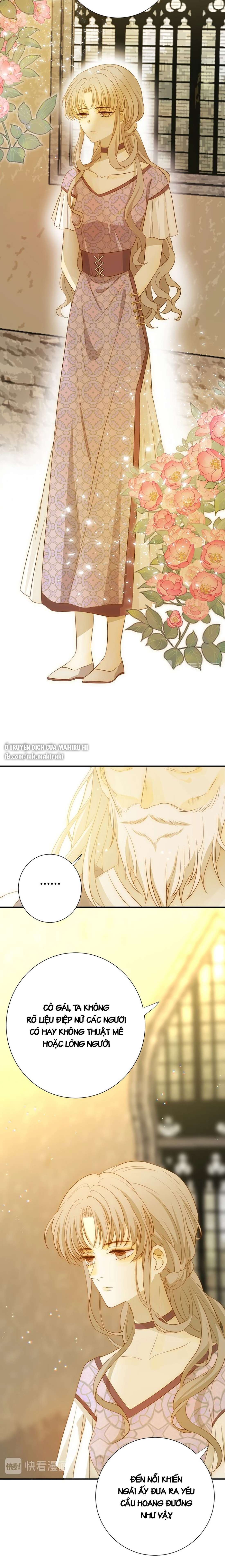 Thất Đại Kỳ Tích - Nước Mắt Bạo Quân Chap 25.1 - Next Chap 26