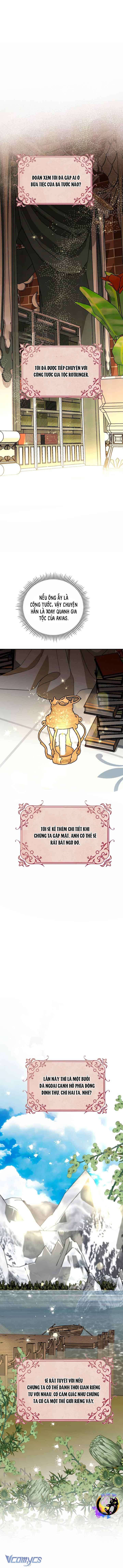 Ta đã chết như thế nào Chap 29 - Next Chap 30