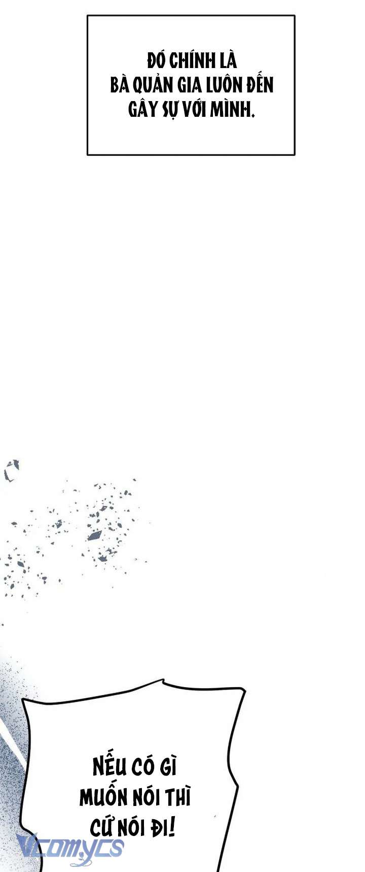 Nữ Công Tước Chiến Lợi Phẩm Chap 5 - Trang 4