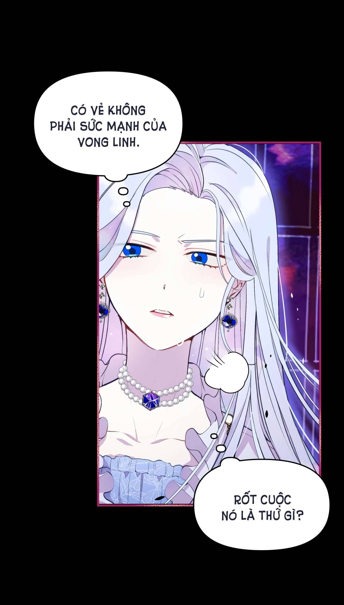 Người Bảo Hộ Của Bạo Quân Là Ma Nữ Tàn Độc Chap 12 - Trang 4